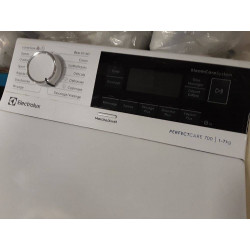 LAVE LINGE ELECTROLUX 7KG