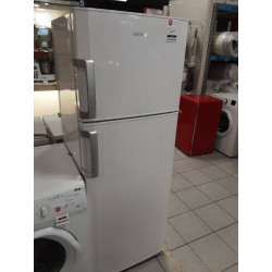 REFRIGERATEUR CONGELATEUR BEKO