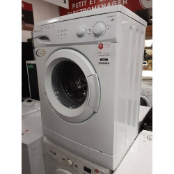LAVE LINGE HUBLOT HOME 6KG