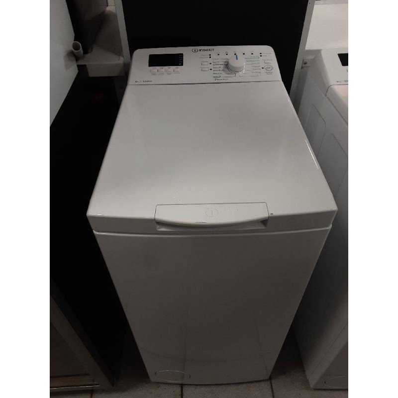 LAVE LINGE INDESIT 6KG