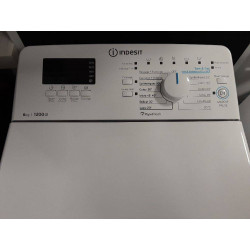 LAVE LINGE INDESIT 6KG