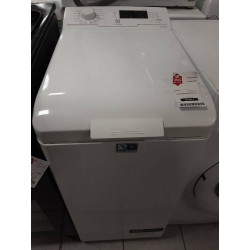 LAVE LINGE ELECTROLUX