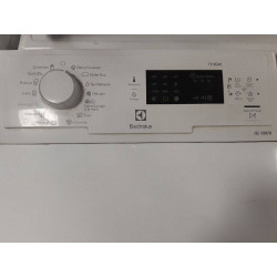 LAVE LINGE ELECTROLUX