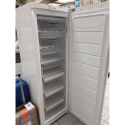 CONGELATEUR ARMOIRE INDESIT