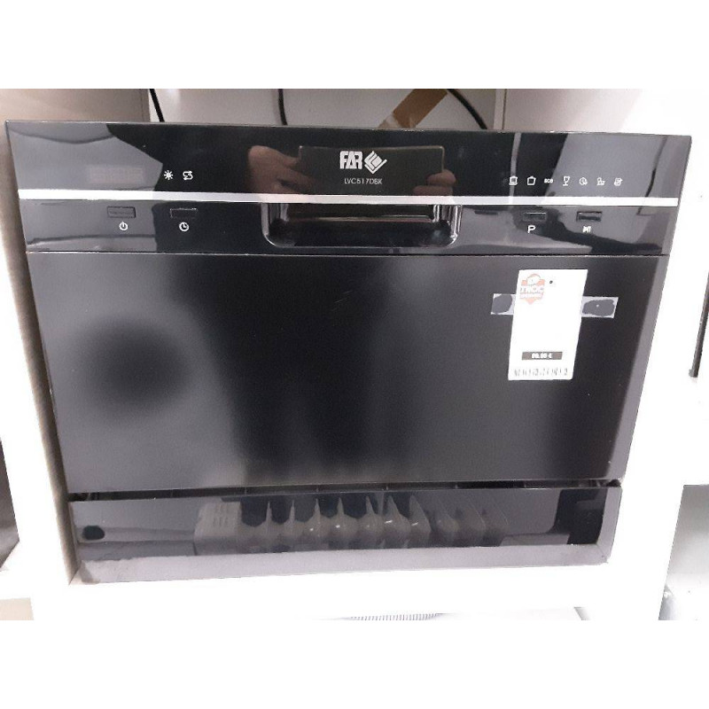 LAVE VAISSELLE FAR GARANTIE 6 MOIS