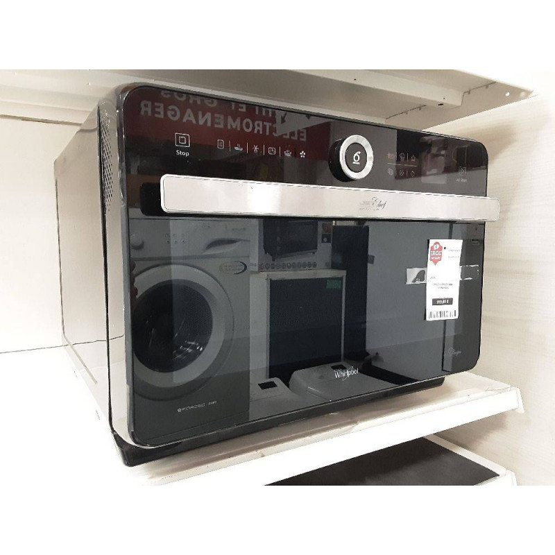 FOUR MICRO ONDES WHIRLPOOL