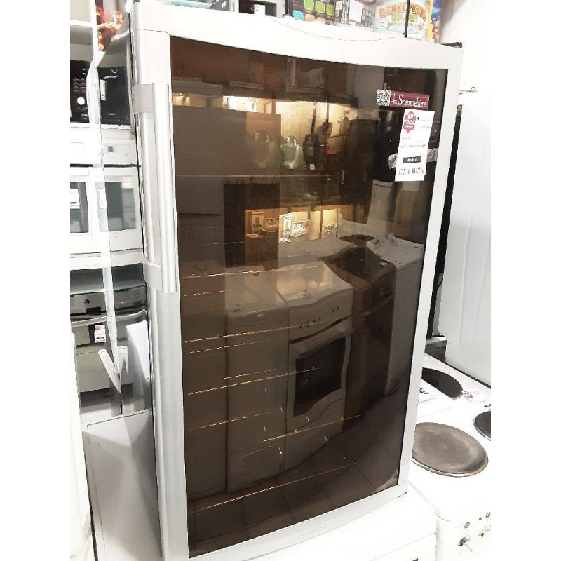 CAVE A VINS LE SOMMELIER