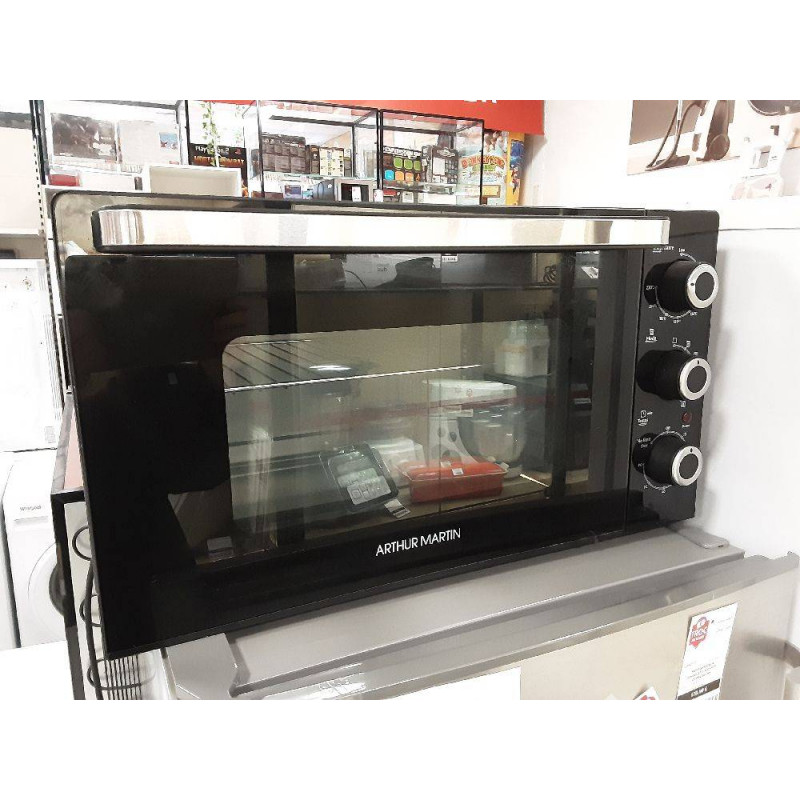 MINI FOUR ATHUR MARTIN AMF488