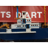 BATEAU BLEU