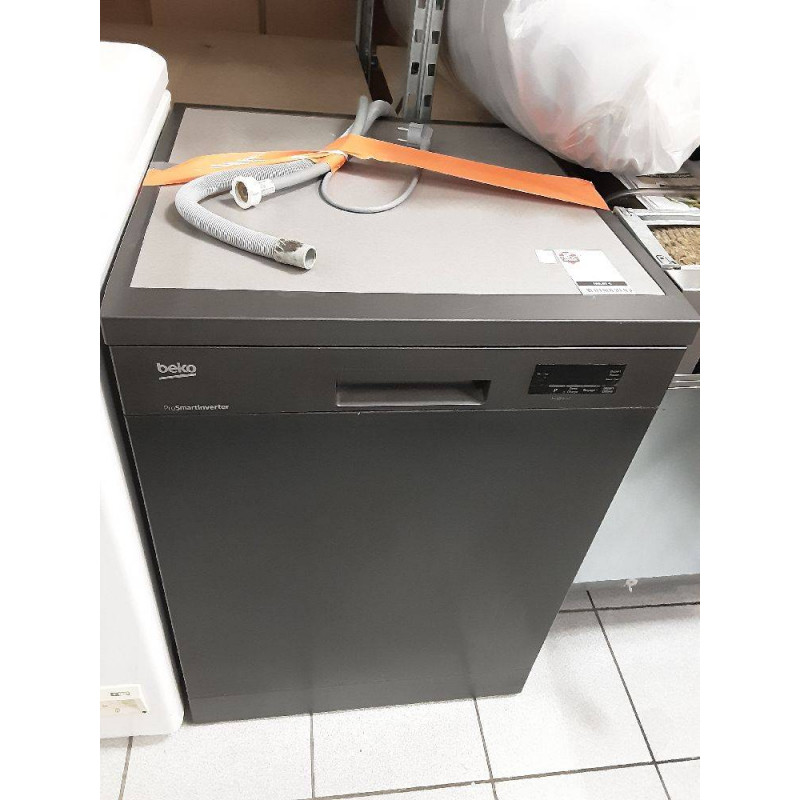 LAVE VAISSELLE POSE LIBRE BEKO