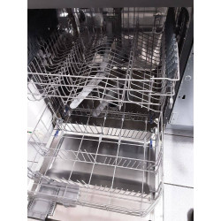 LAVE VAISSELLE POSE LIBRE BEKO