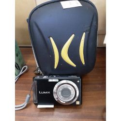 APPAREIL PHOTO PANASONIC...