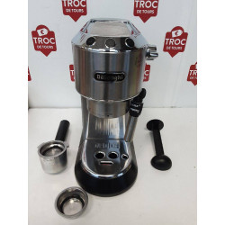 CAFETIERE DELONGHI EC685 M...