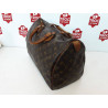 SAC A MAIN LOUIS VUITTON SPEEDY 35CM BANDOULIERE