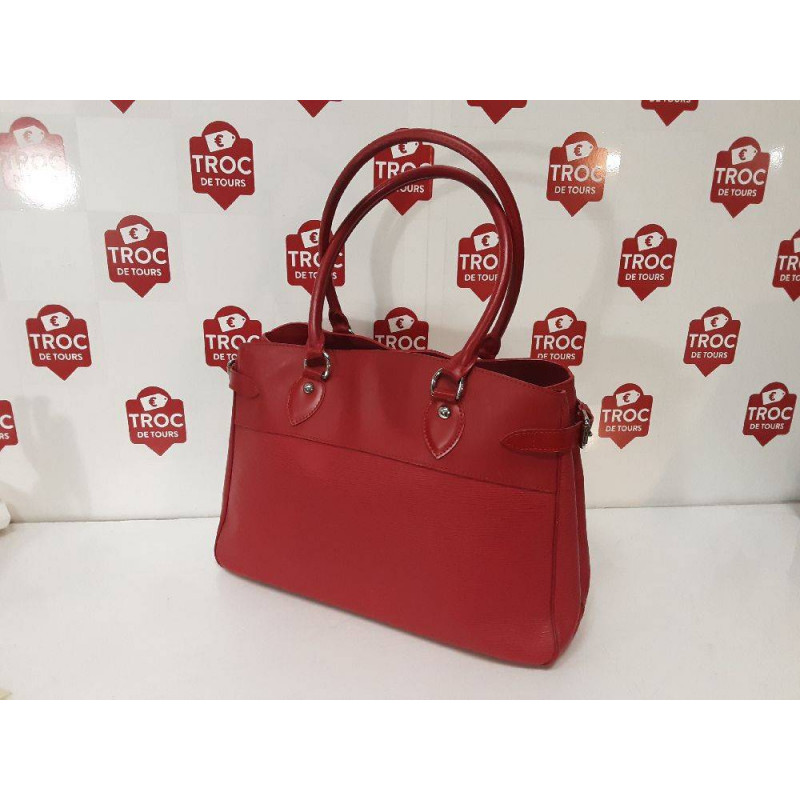 SAC A MAIN LOUIS VUITTON PASSY TOTE