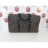 SAC A MAIN CHRISTIAN DIOR TROTTEUR BOSTON BAG