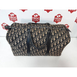 SAC A MAIN CHRISTIAN DIOR TROTTEUR BOSTON BAG