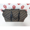 SAC A MAIN CHRISTIAN DIOR TROTTEUR BOSTON BAG