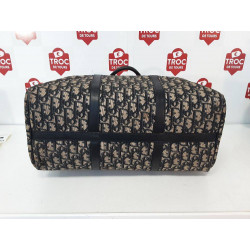 SAC A MAIN CHRISTIAN DIOR TROTTEUR BOSTON BAG
