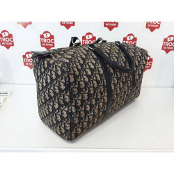 SAC A MAIN CHRISTIAN DIOR TROTTEUR BOSTON BAG