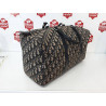SAC A MAIN CHRISTIAN DIOR TROTTEUR BOSTON BAG