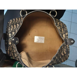 SAC A MAIN CHRISTIAN DIOR TROTTEUR BOSTON BAG