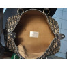 SAC A MAIN CHRISTIAN DIOR TROTTEUR BOSTON BAG
