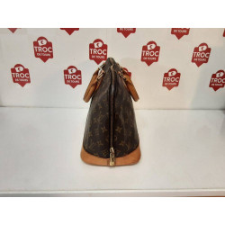 SAC A MAIN LOUIS VUITTON ALMA HANDBAG
