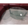 TABLE BASSE 3 PLATEAUX VERRE