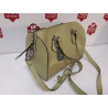 SAC A MAIN LANCEL CUIR SANGLE AMOVIBLE