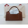 SAC A MAIN JACQUEMUS MARRON