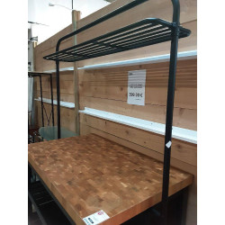 ILOT DE CUISINE IKEA VADHOLMA