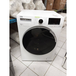 MACHINE A LAVER SECHANTE...