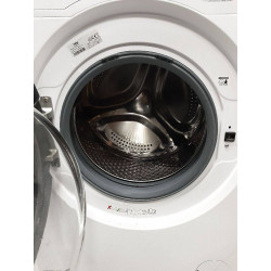MACHINE A LAVER SECHANTE BEKO HTV854WHT 8/5KG
