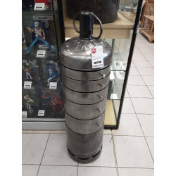 BOUTEILLE DE GAZ TRANSFORMÉE 5 TIROIRS