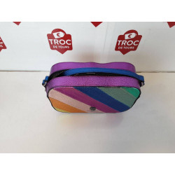 SAC BANDOULIÈRE KURT GEIGER LONDON KENSINGTON CROSS BODY 