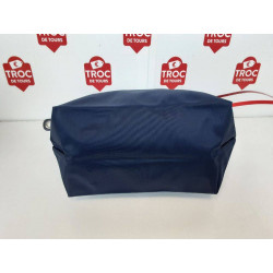 SAC LONGCHAMP LE PLIAGE TRÈS PARIS BLEU MARINE 