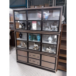 MEUBLE ROCHE BOBOIS 3...