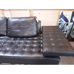 CANAPÉ PRIVÉ DE CASSINA PAR PHILIPPE STARCK