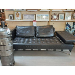 CANAPÉ PRIVÉ DE CASSINA PAR PHILIPPE STARCK