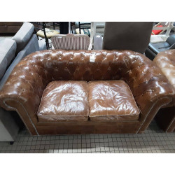 CANAPÉ  2 PLACES...