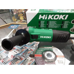 MEULEUSE HIKOKI G13SB4 ETAT NEUF