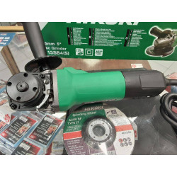 MEULEUSE HIKOKI G13SB4 ETAT NEUF