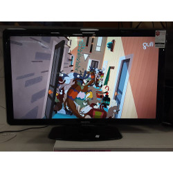 TV LCD PHILIPS 40PFL5625H/12