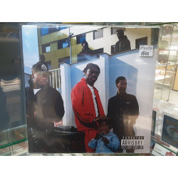 DISQUE 33T TIAKOLA MELO...