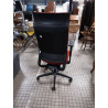 FAUTEUIL DE BUREAU ROUGE VIASIT ROUGE
