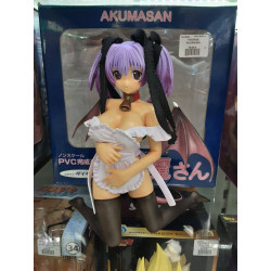 FIGURINE AKUMASAN 