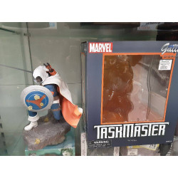 TASKMASTER STATUETTE MARVEL...