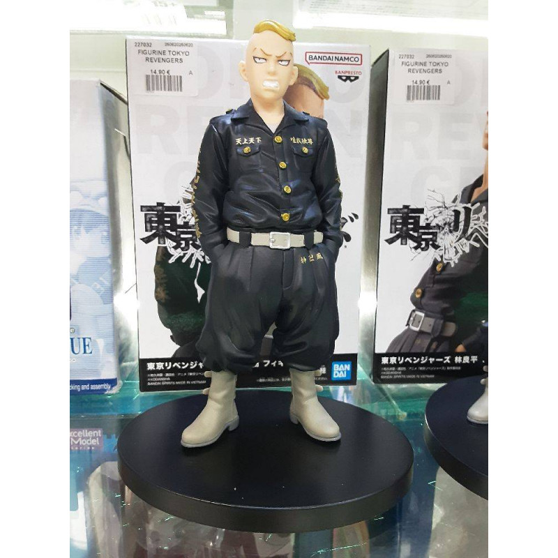FIGURINE TOKYO REVENGERS