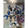 FIGURINE TRANSFORMERS LEGACY 55CM METROPLEX CYBERTRON UNIVERSE